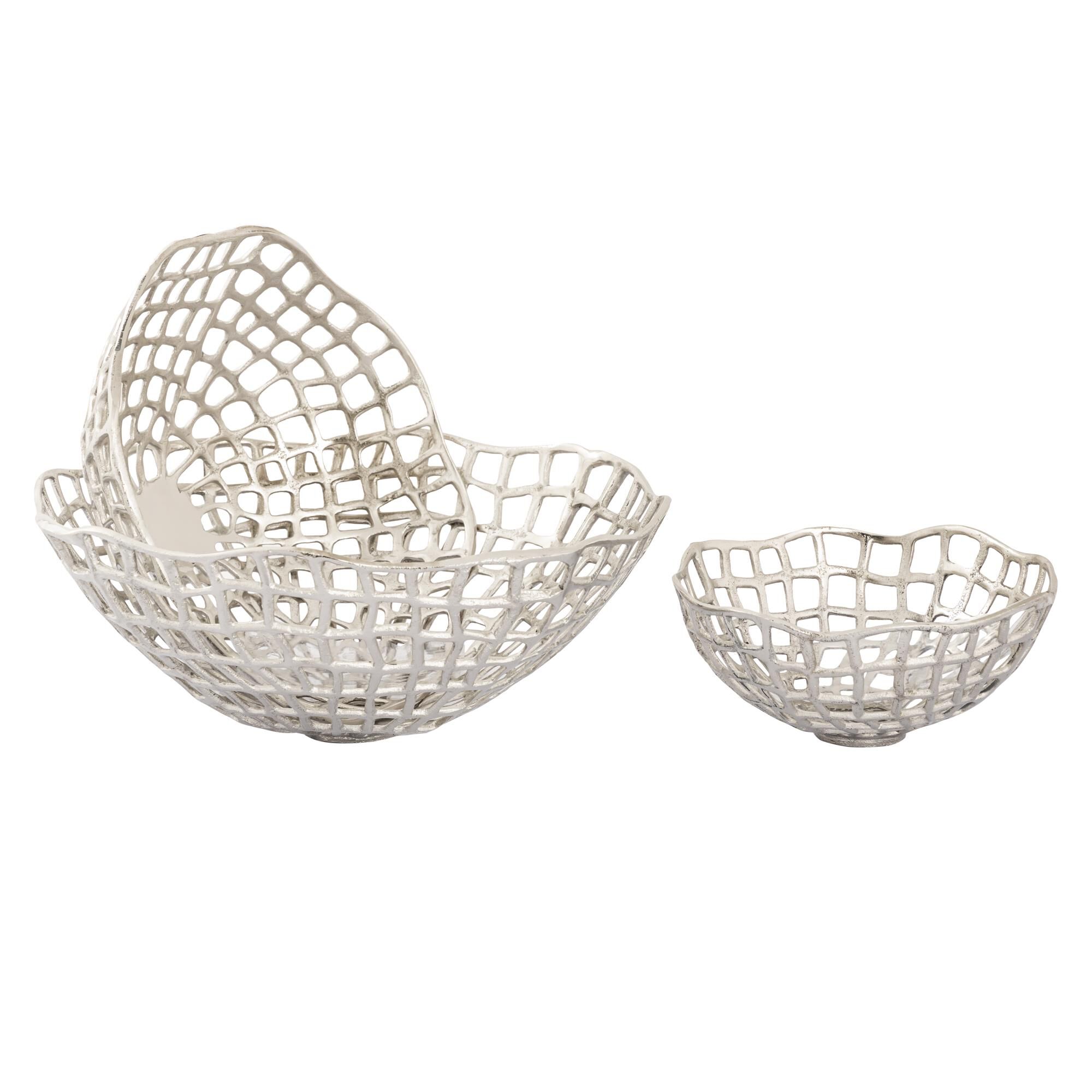 Shore Weave Bowl by ELK Home