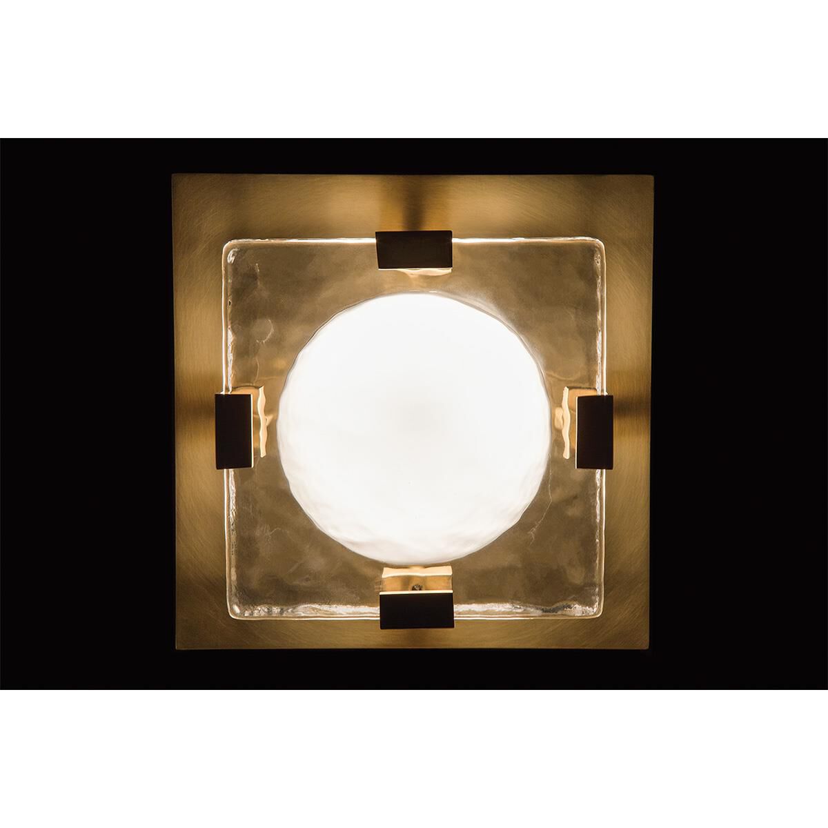 Bourne 8 Inch Wall Sconce by Hudson Valley Lighting