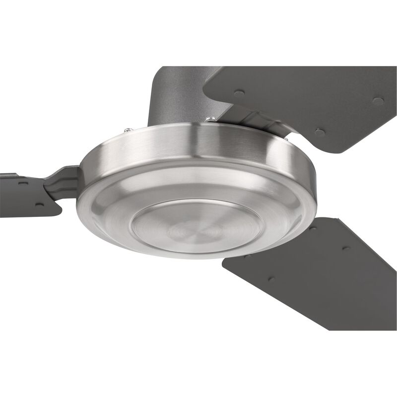 Utility 56 Inch Ceiling Fan by Craftmade