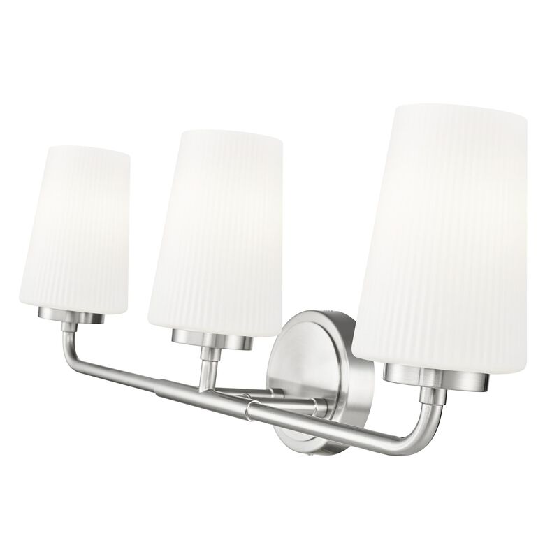 Montford 24 Inch Bath Vanity Light by Z Lite