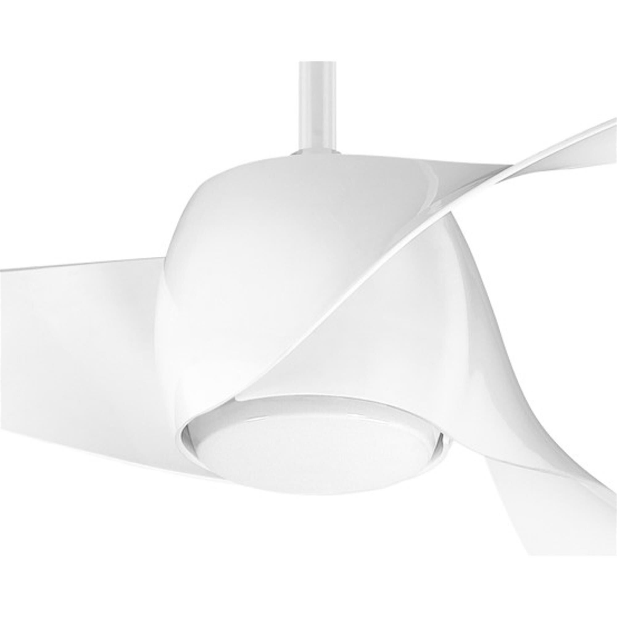 Artemis Led 58 Inch Ceiling Fan with Light Kit,