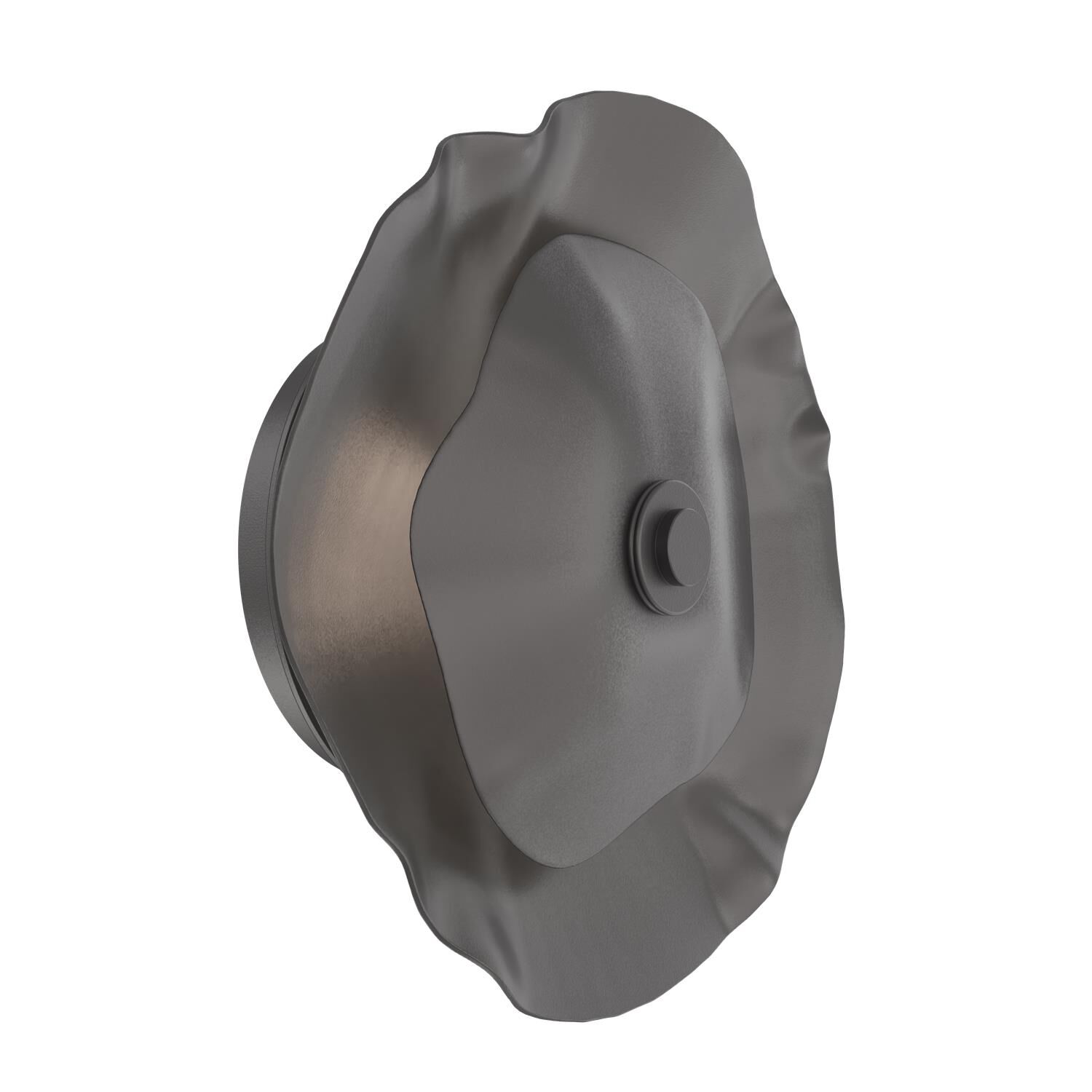 Levi Wilson Cumulus 16 Inch Wall Sconce by Hammerton Studio