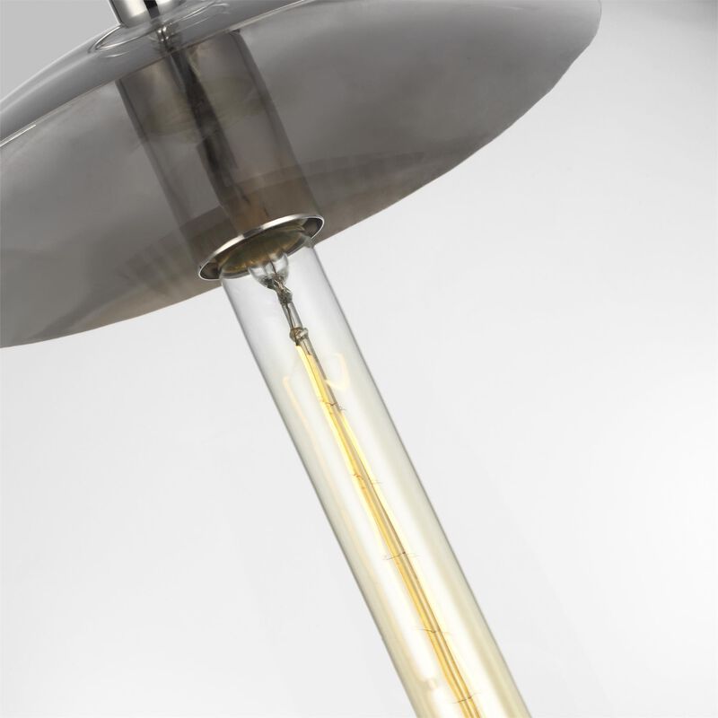 Chapman & Myers Atlantic 16 Inch Large Pendant by Visual Comfort Studio Collection