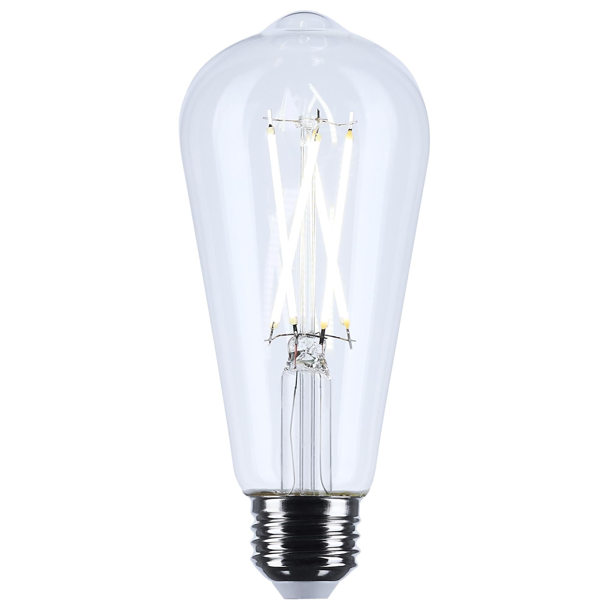 Dimmable 5 Watt 5000K LED Light Bulb,