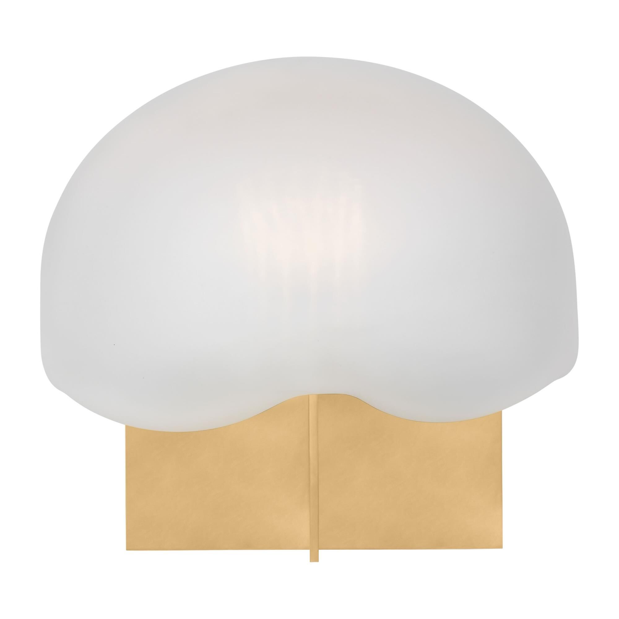 Kelly Wearstler Fio 10 Inch Accent Lamp by Visual Comfort Modern Collection