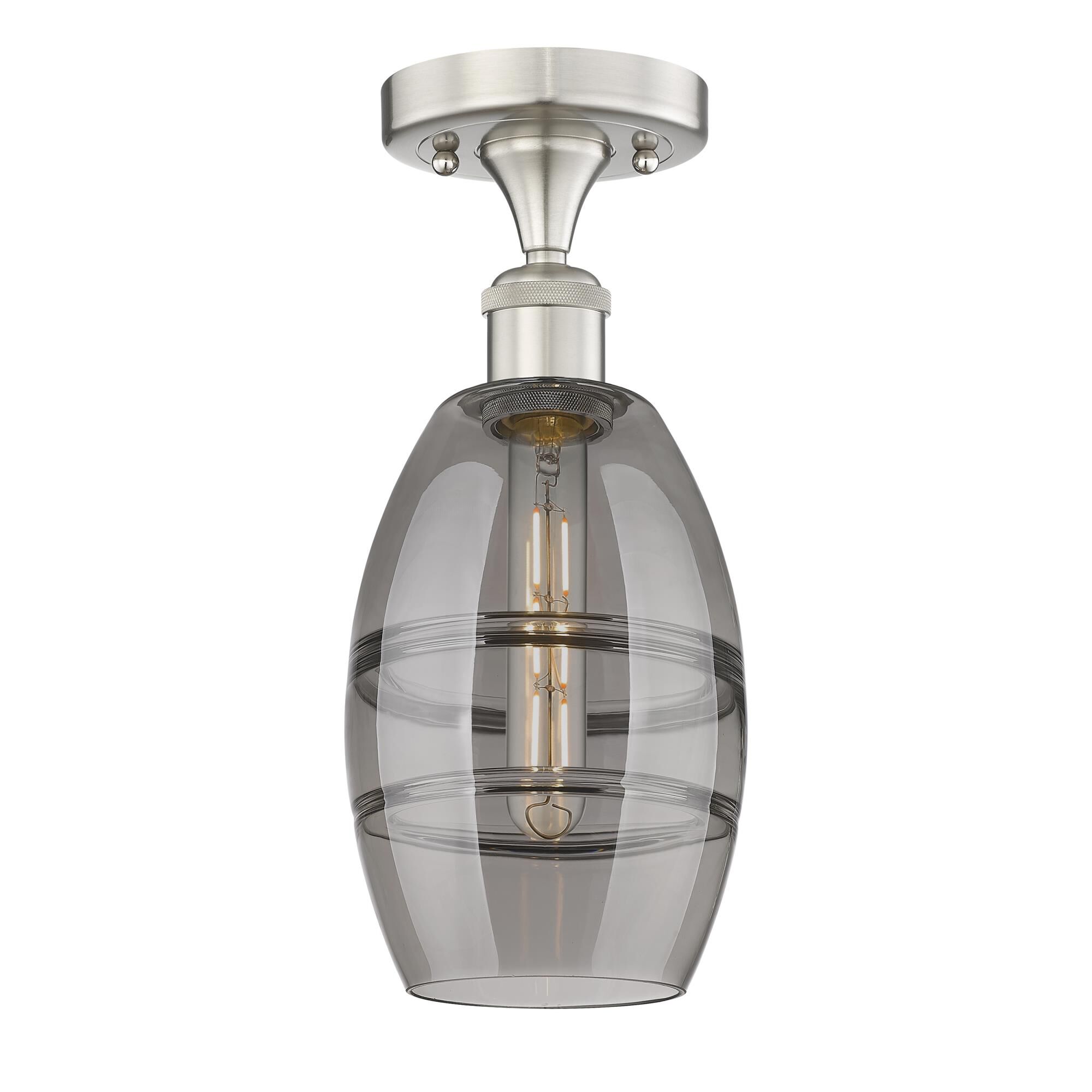 Bruno Marashlian Vaz Semi Flush Mount by Innovations Lighting