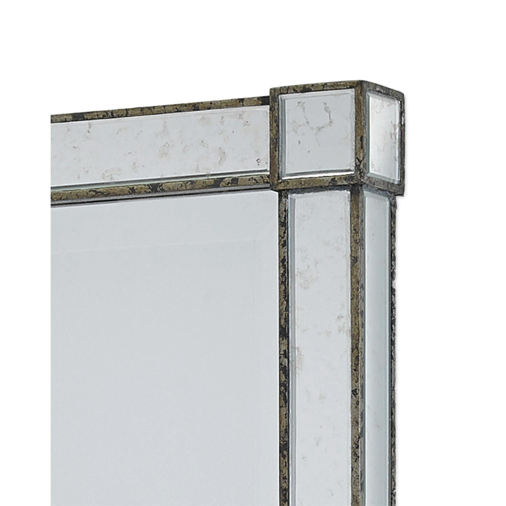Monarch Decorative Mirrors,