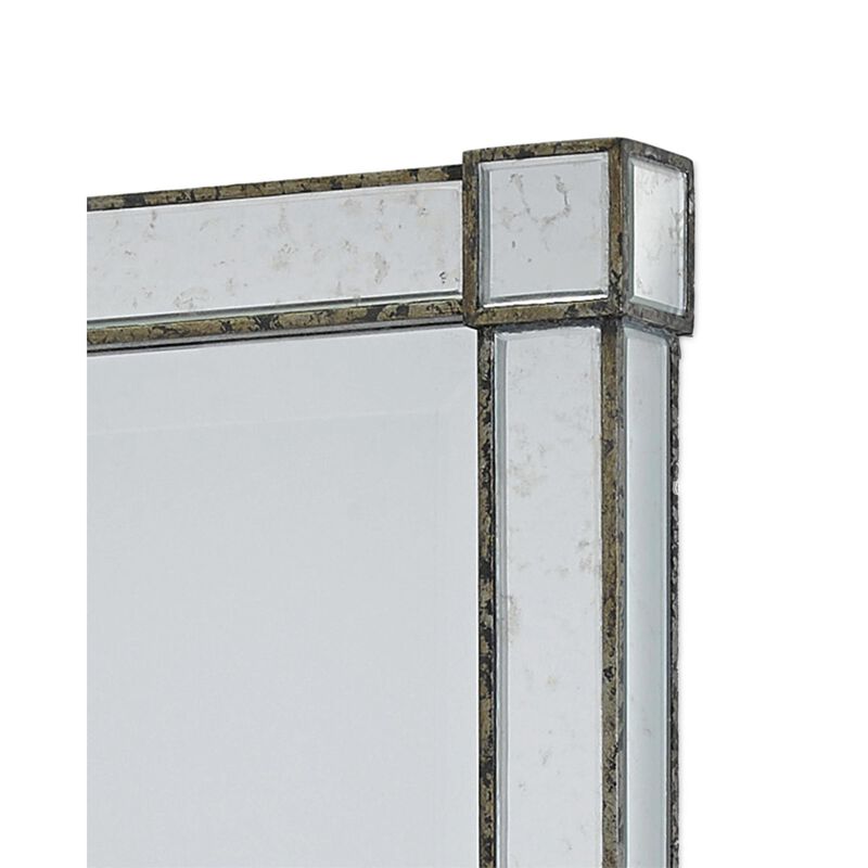 Monarch Decorative Mirrors by Currey and Company
