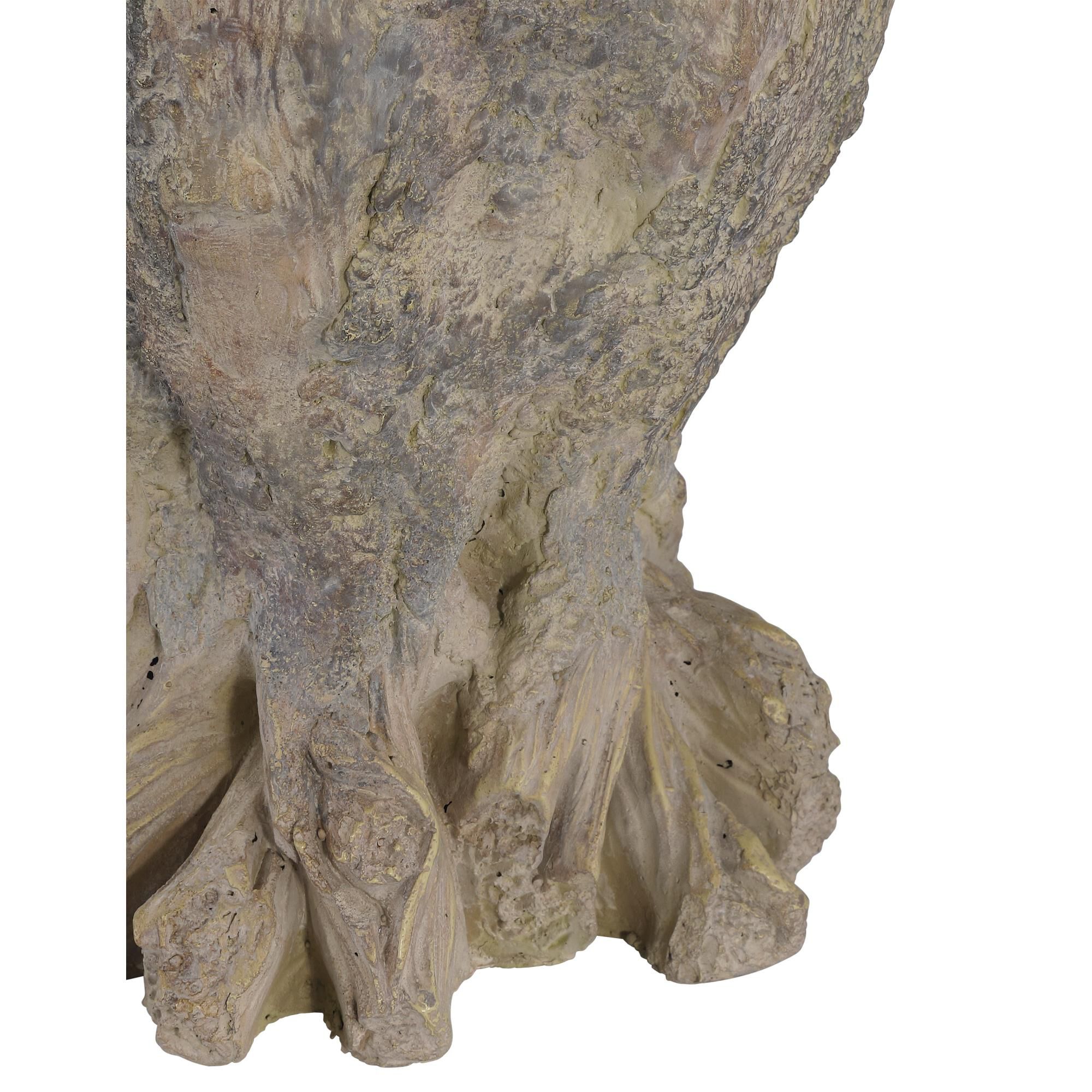 Shown in Dark Brown finish