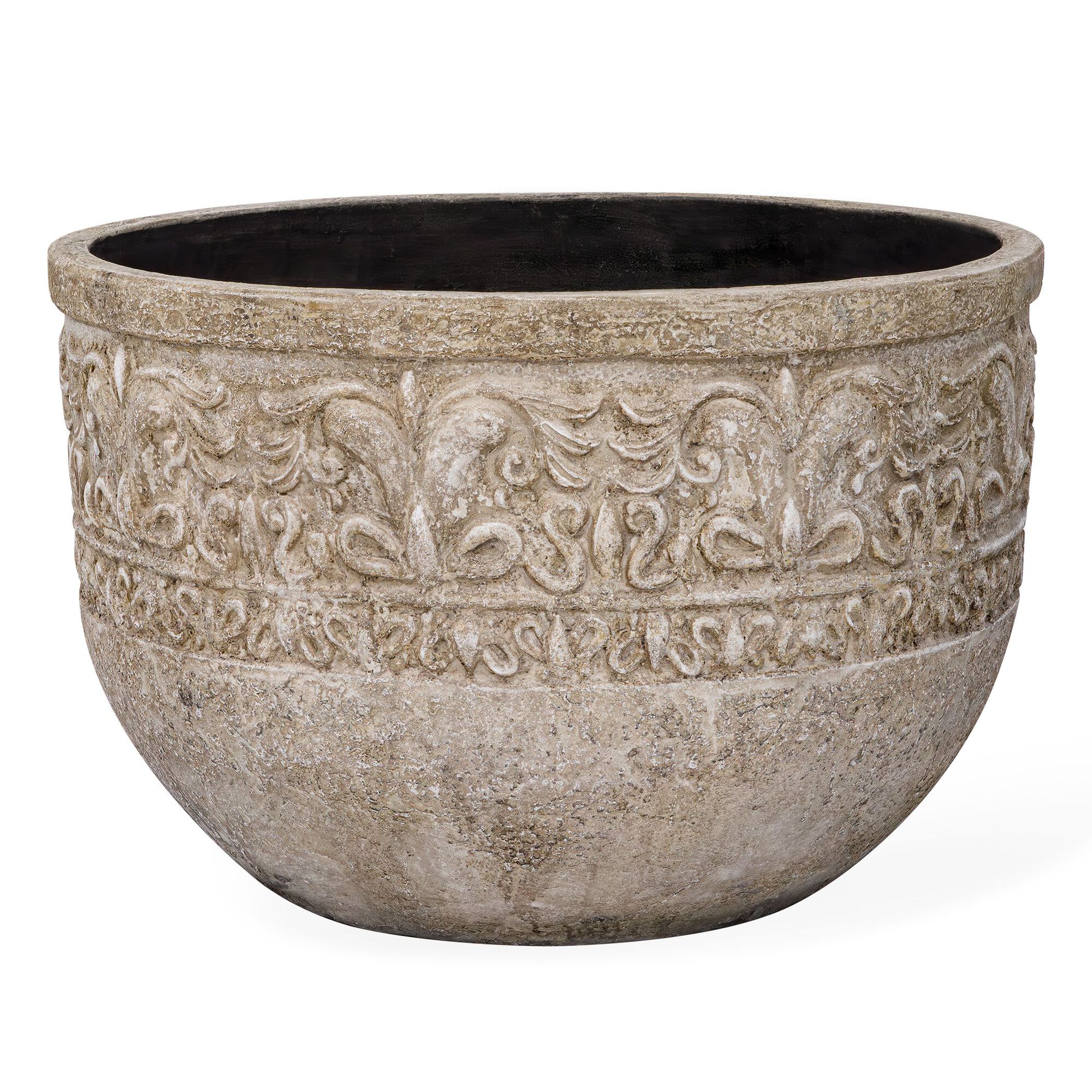 Regalia Planter,