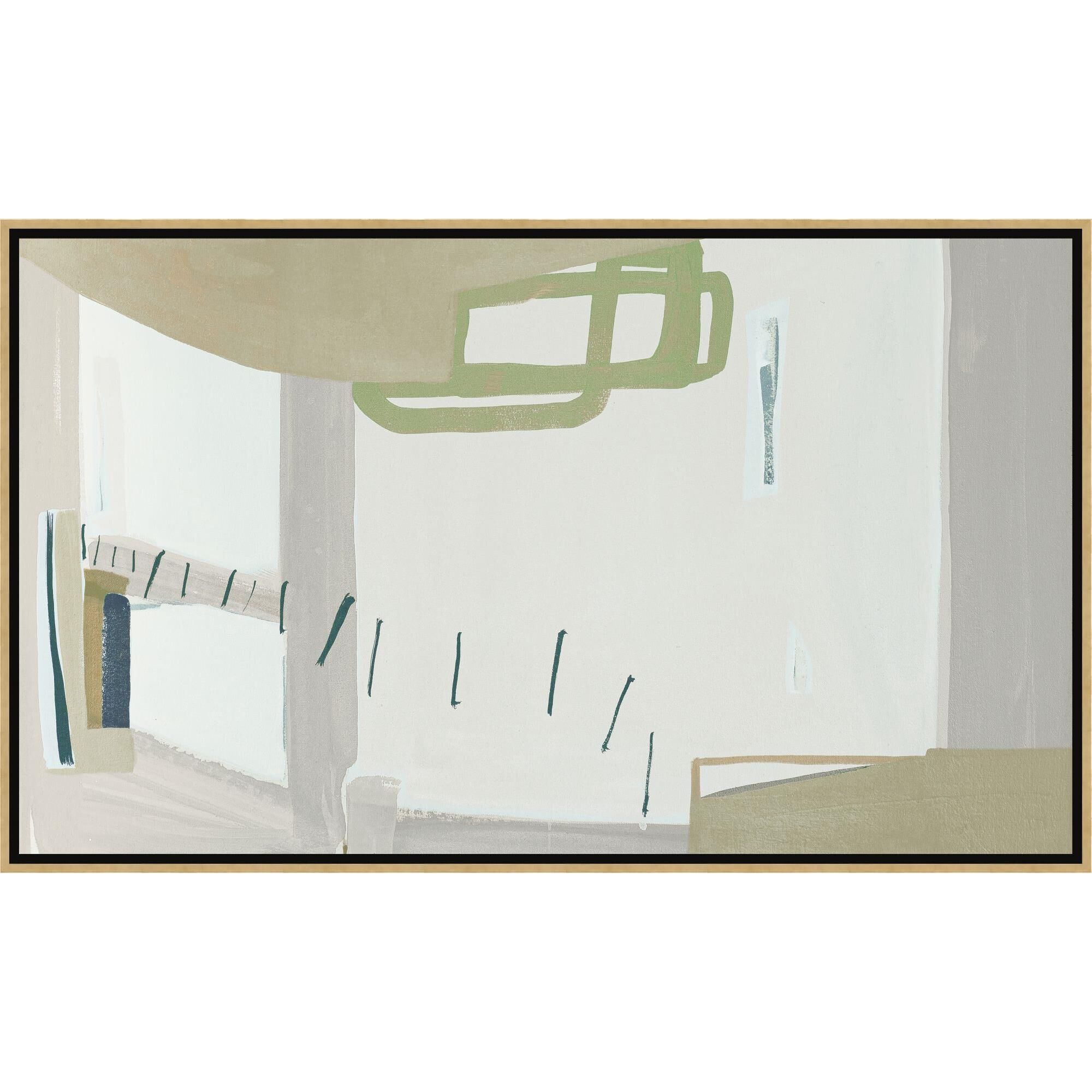 Sweet Summer Print by Level57