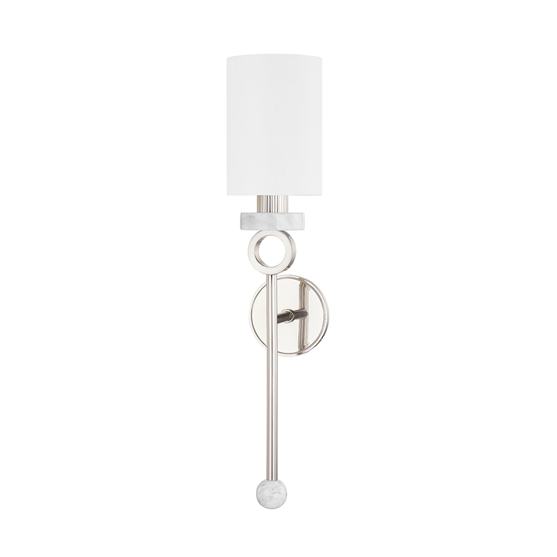 Haru Large Wall Sconce by Corbett Lighting - Clearance