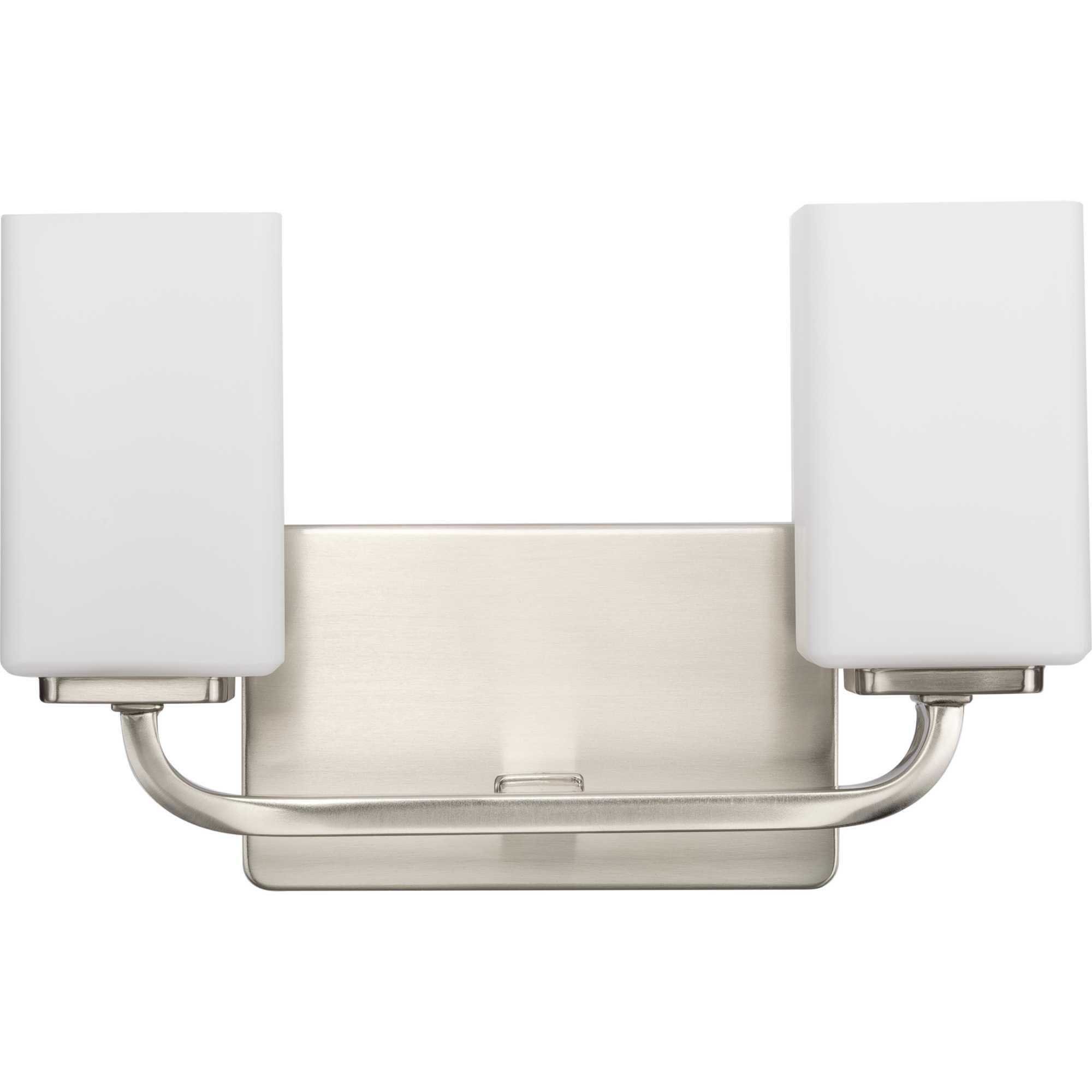 Cowan 13 Inch 2 Light Bath Vanity Light by Progress Lighting