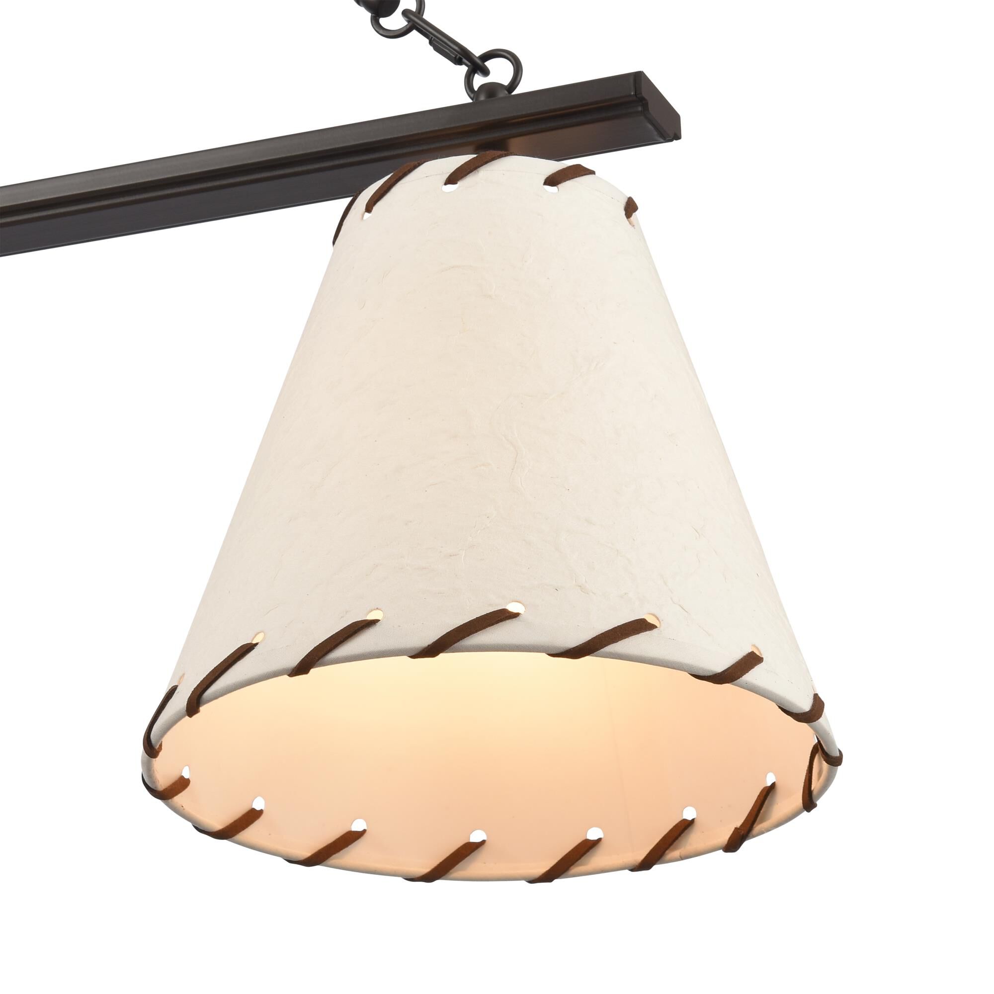 Marion 36 Inch Linear Suspension Light by ELK Home