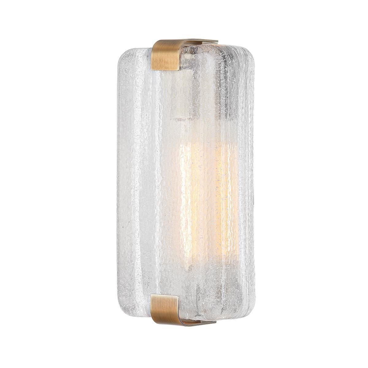 Playa Del Rey 6 Inch Wall Sconce by Troy Lighting