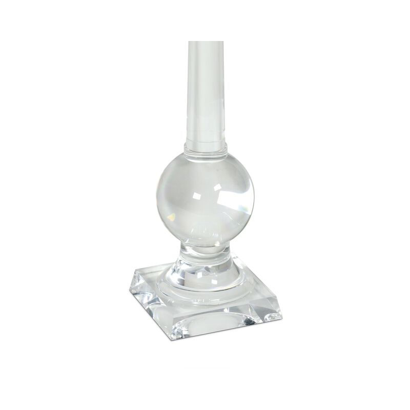 Stowe 24 Inch Accent Table by Regina Andrew