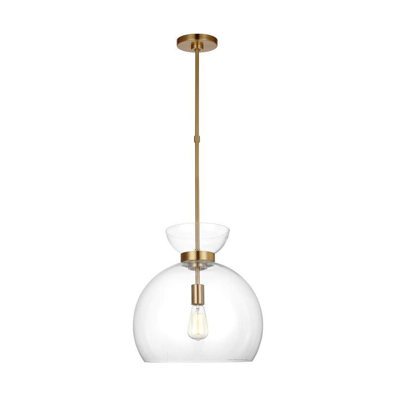 Kate Spade New York Londyn Medium Pendant Light by Visual Comfort Studio