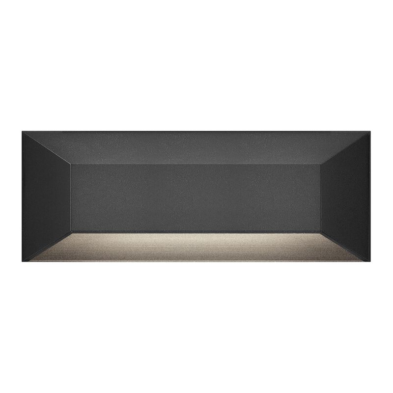 Nuvi 8 Inch Deck Light by Hinkley