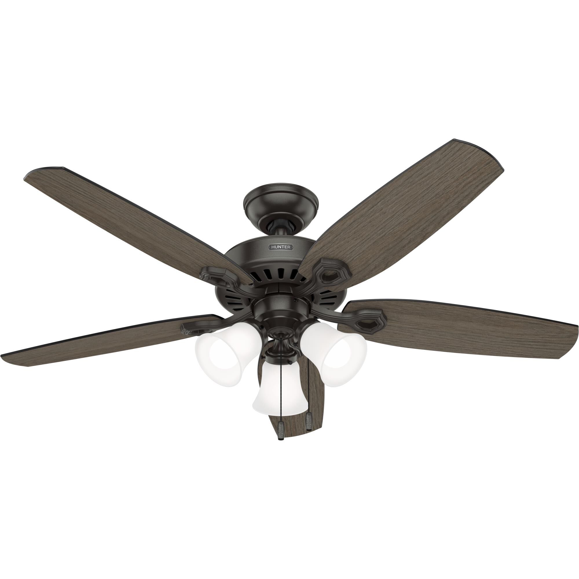 Builder 11 Inch Ceiling Fan by Hunter Fan