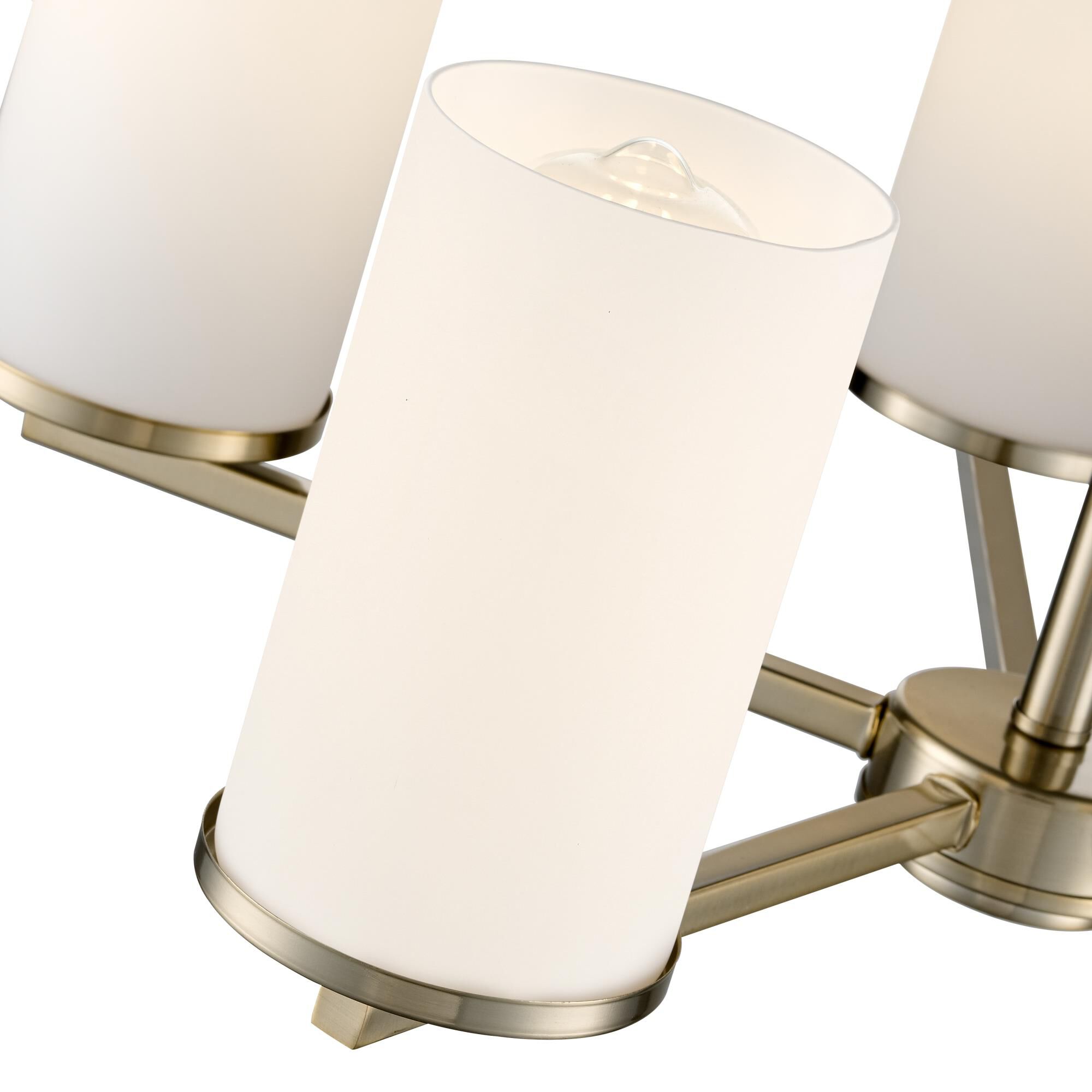 Verlana 24 Inch Chandelier by Millenium Lighting