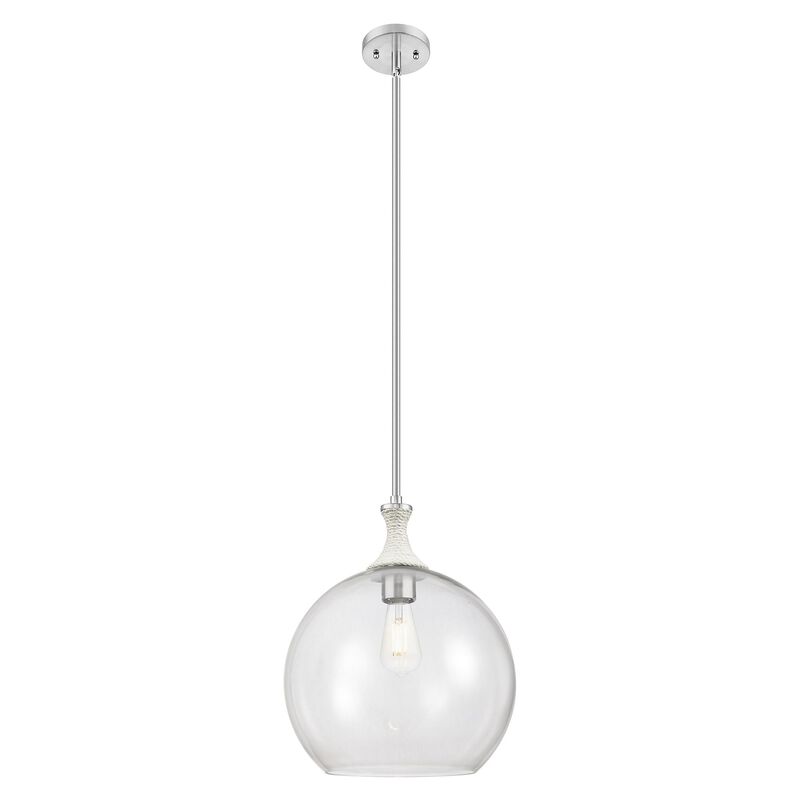 Bruno Marashlian Astor 14 Inch Large Pendant by Innovations Lighting