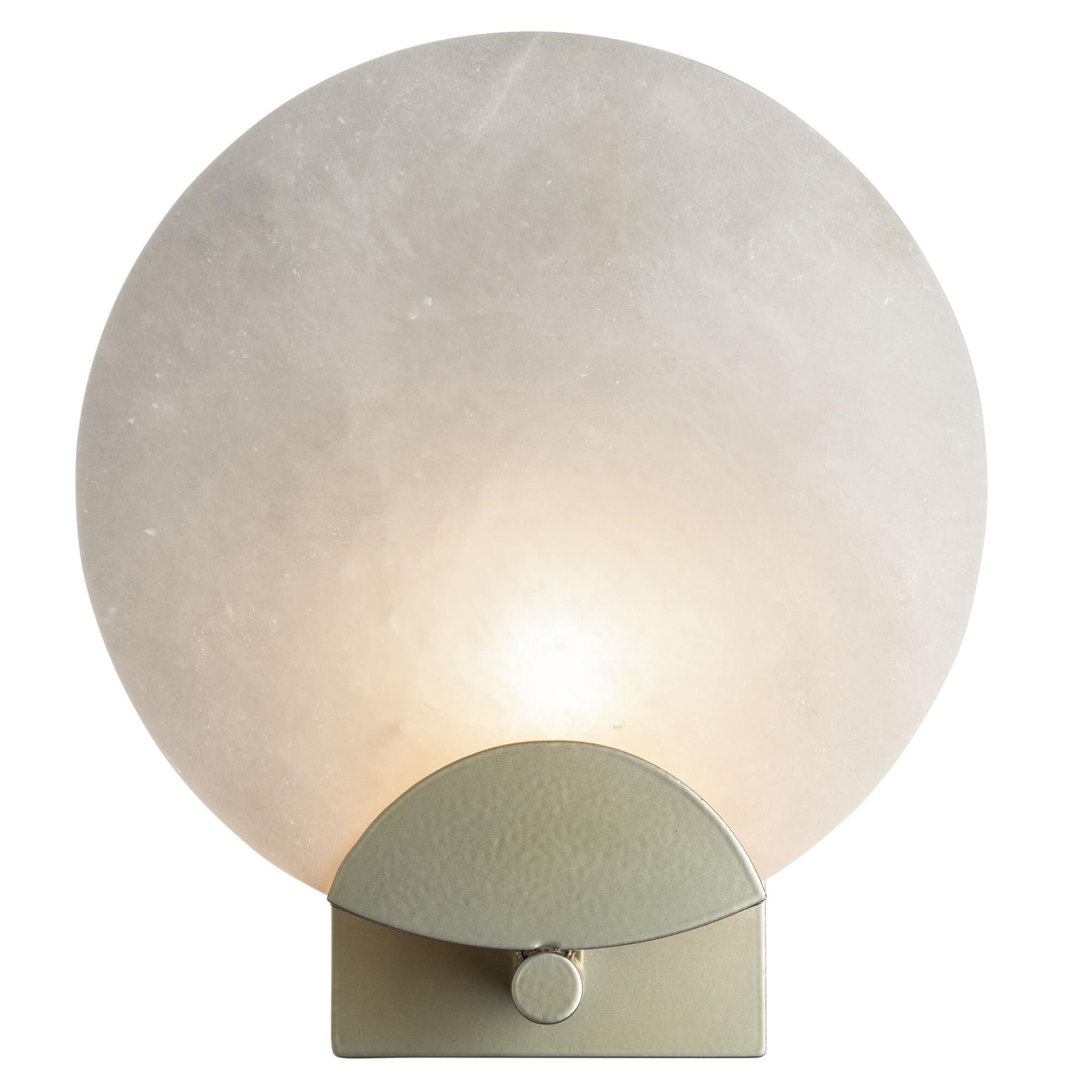 Callisto Wall Sconce by Hubbardton Forge