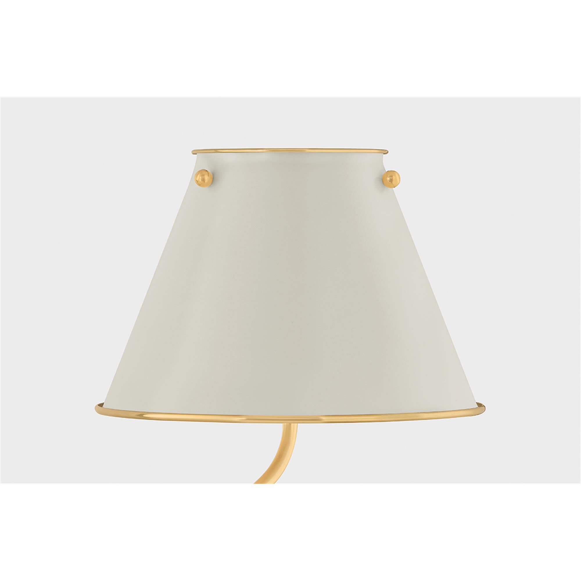 Mark D. Sikes Burghley Small Linear Chandelier,