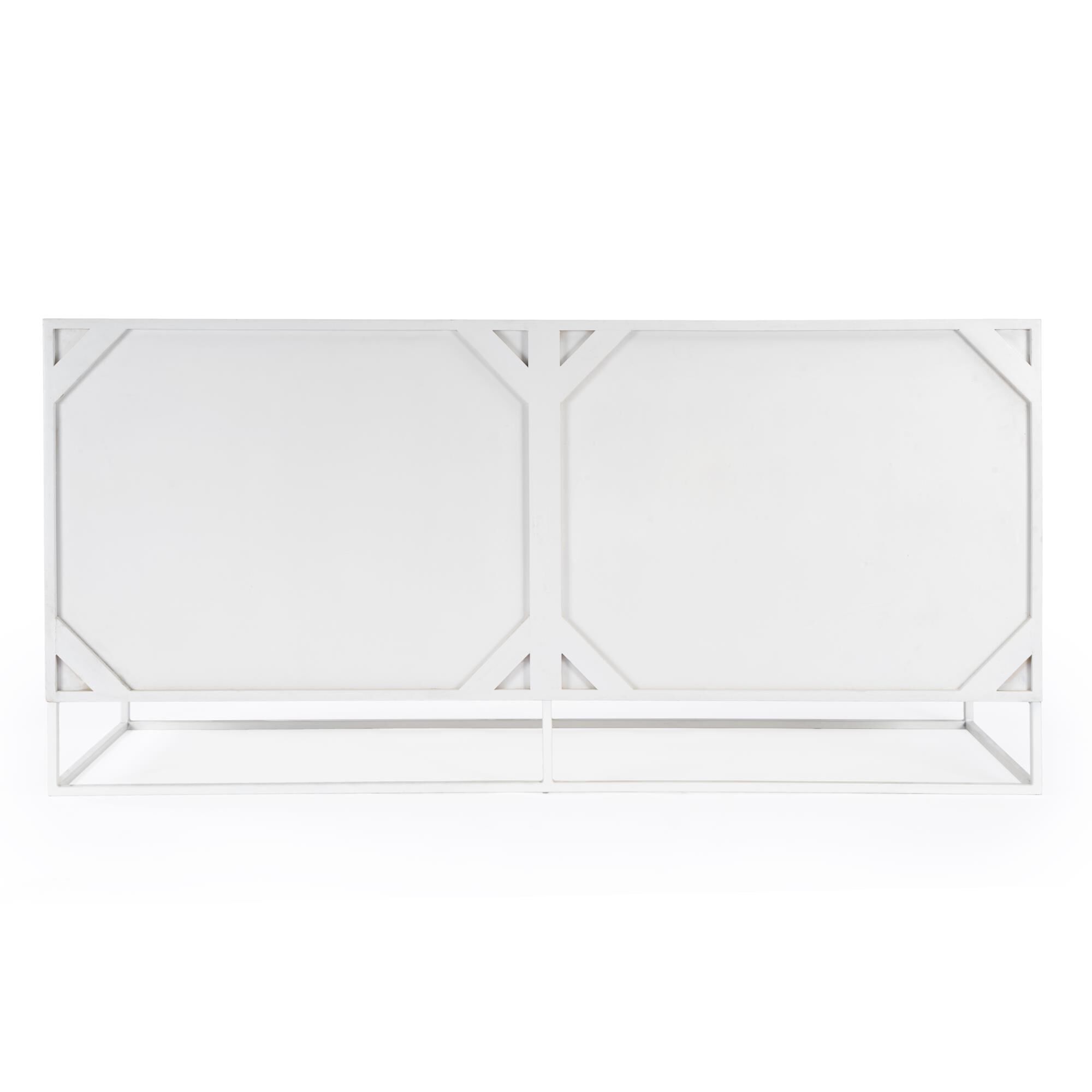 Lennasa Credenza by Butler Specialty Company