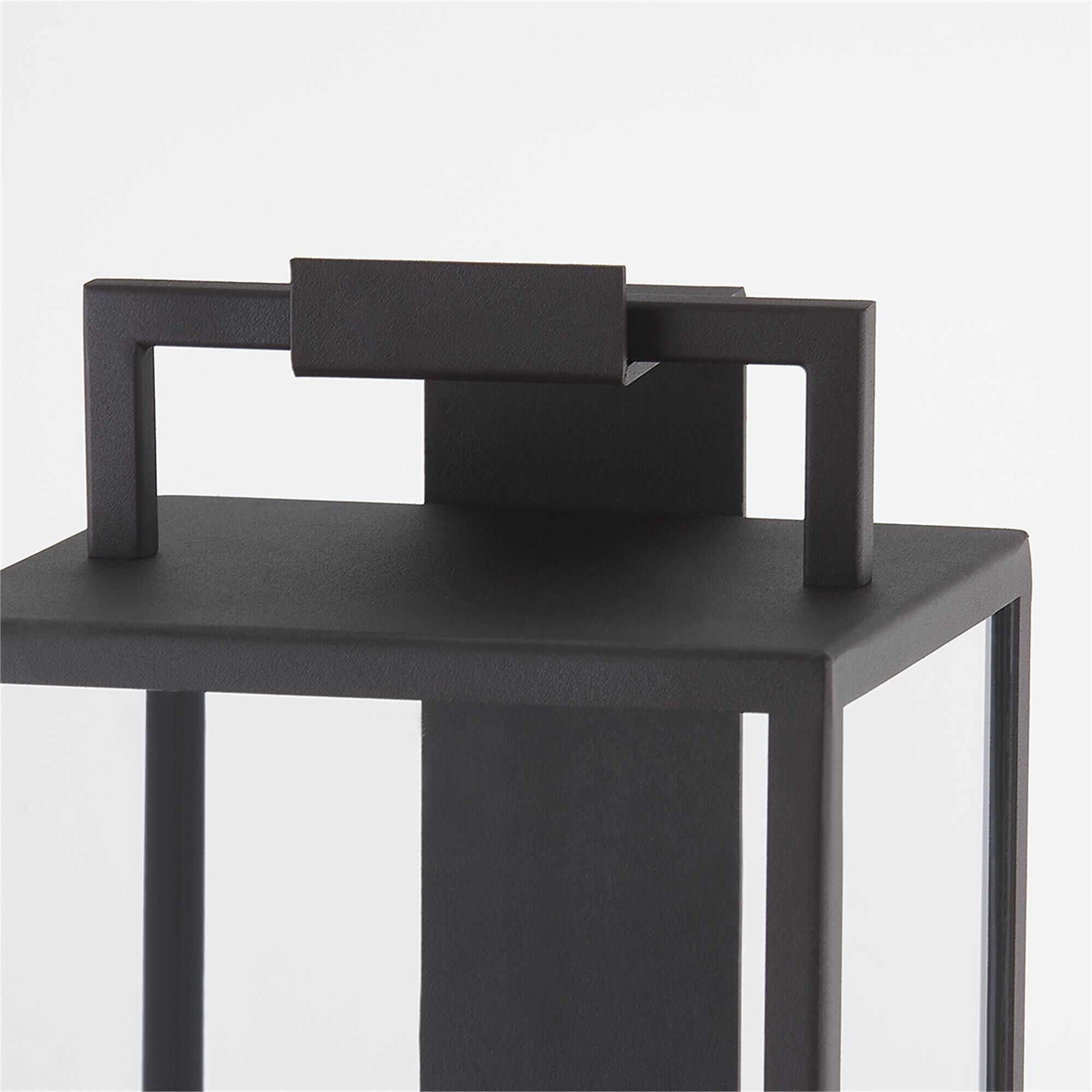 Beckham 6 Inch Outdoor Wall Light,