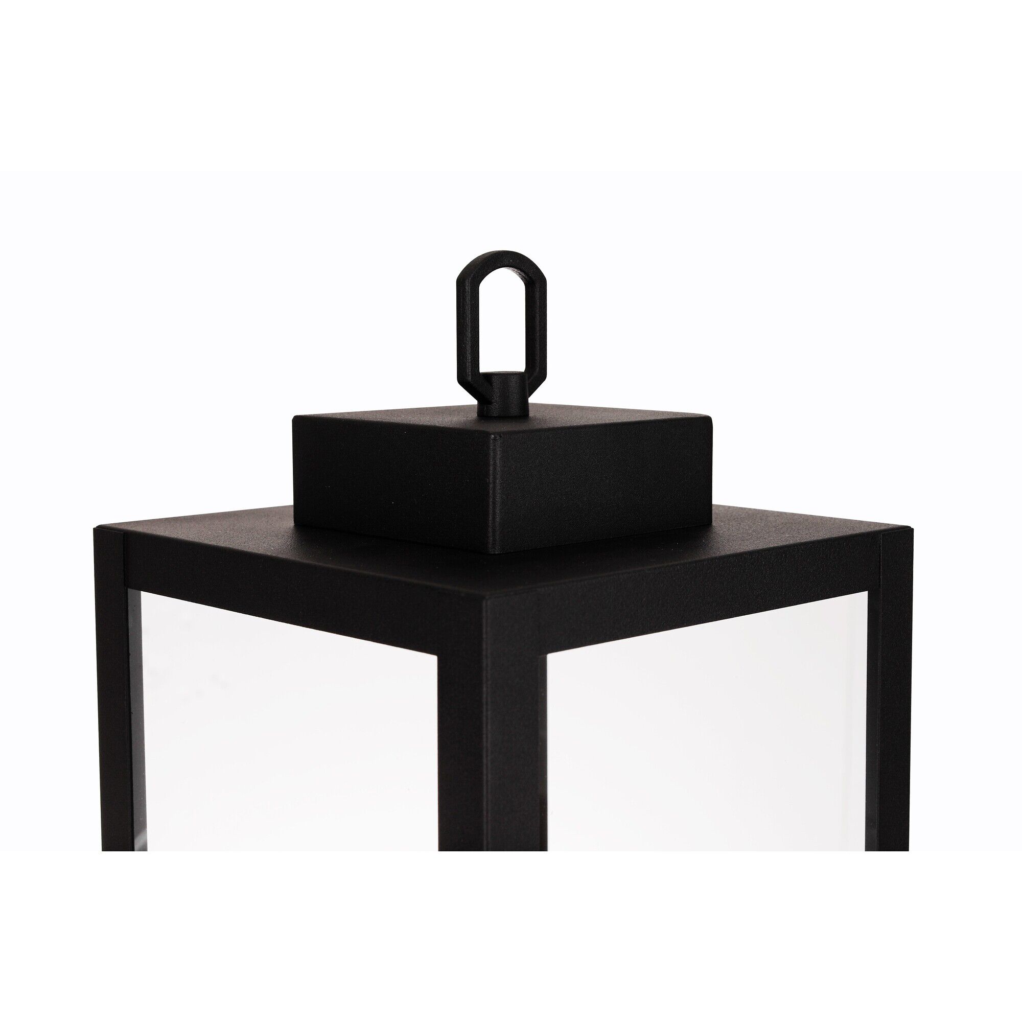 Marin 23 Inch Outdoor Post Lamp,
