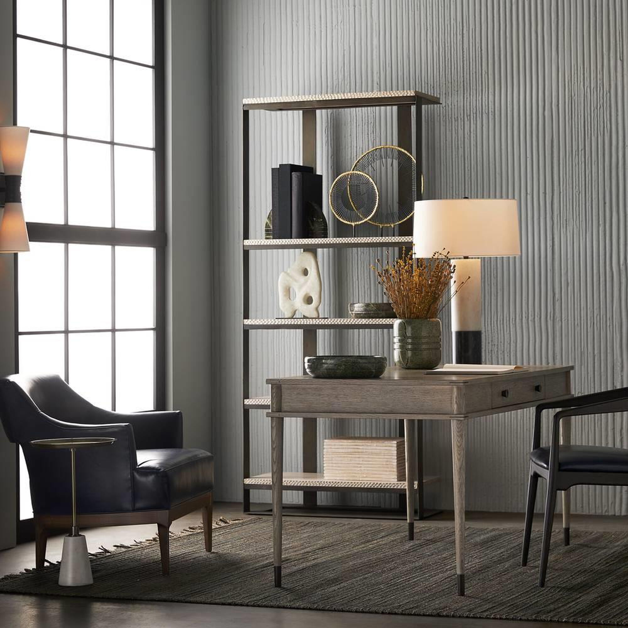 Laurette Side Chair,