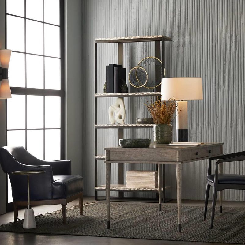 Laurette Side Chair by Arteriors