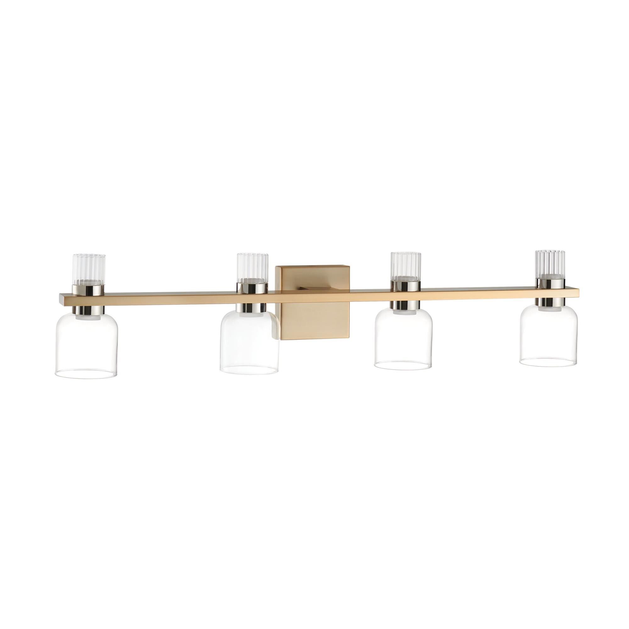 Amelia Bath Vanity Light by Eglo Lighting