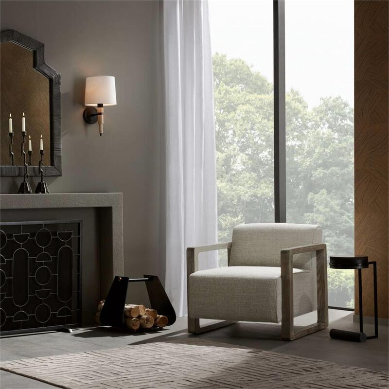 Avalos 22 Inch Accent Table by Arteriors
