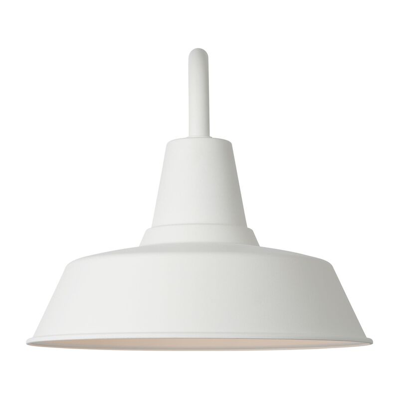 Sean Lavin Barn 16 Inch Outdoor Wall Light by Visual Comfort Studio Collection