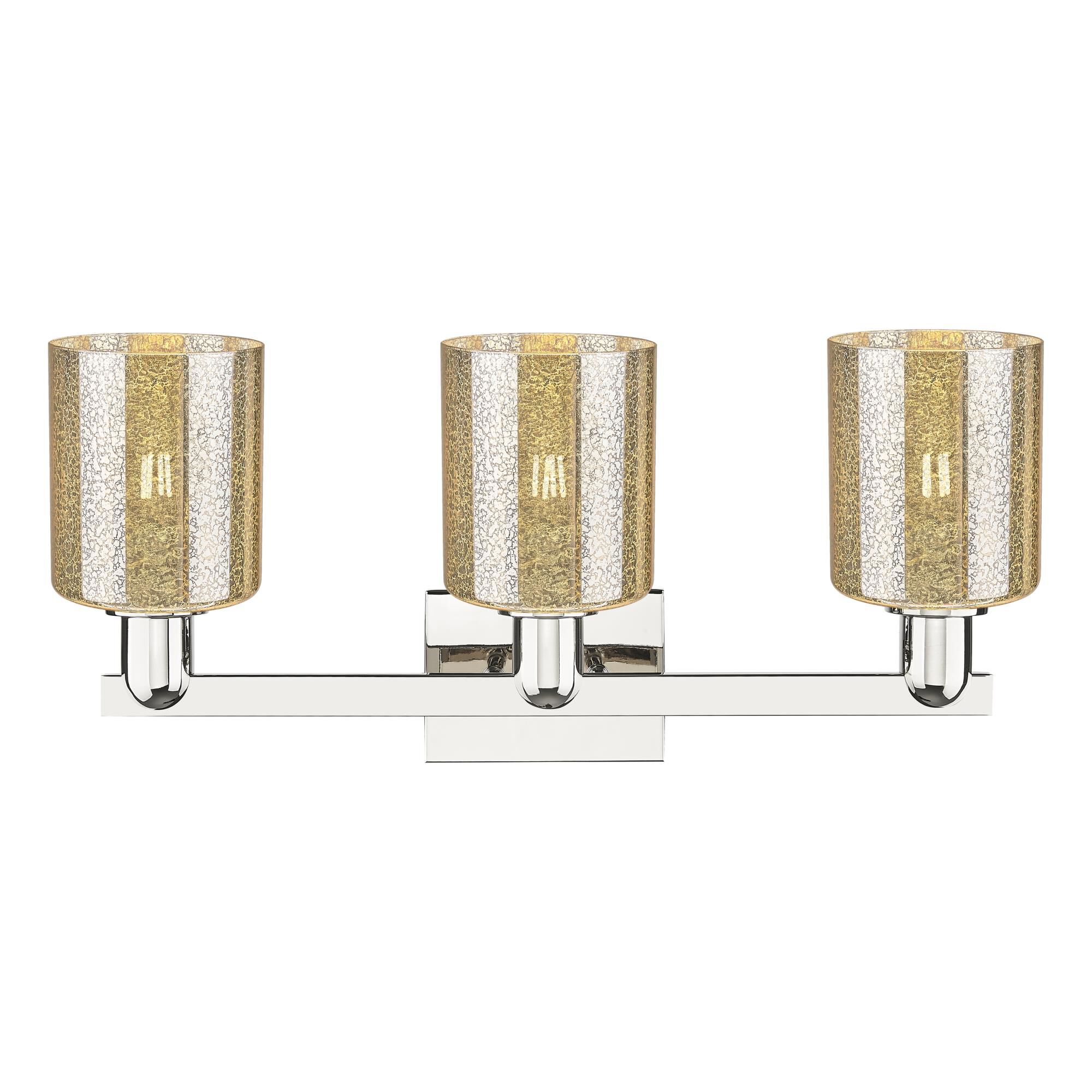 Bruno Marashlian Cobbleskill 24 Inch Bath Vanity Light by Innovations Lighting