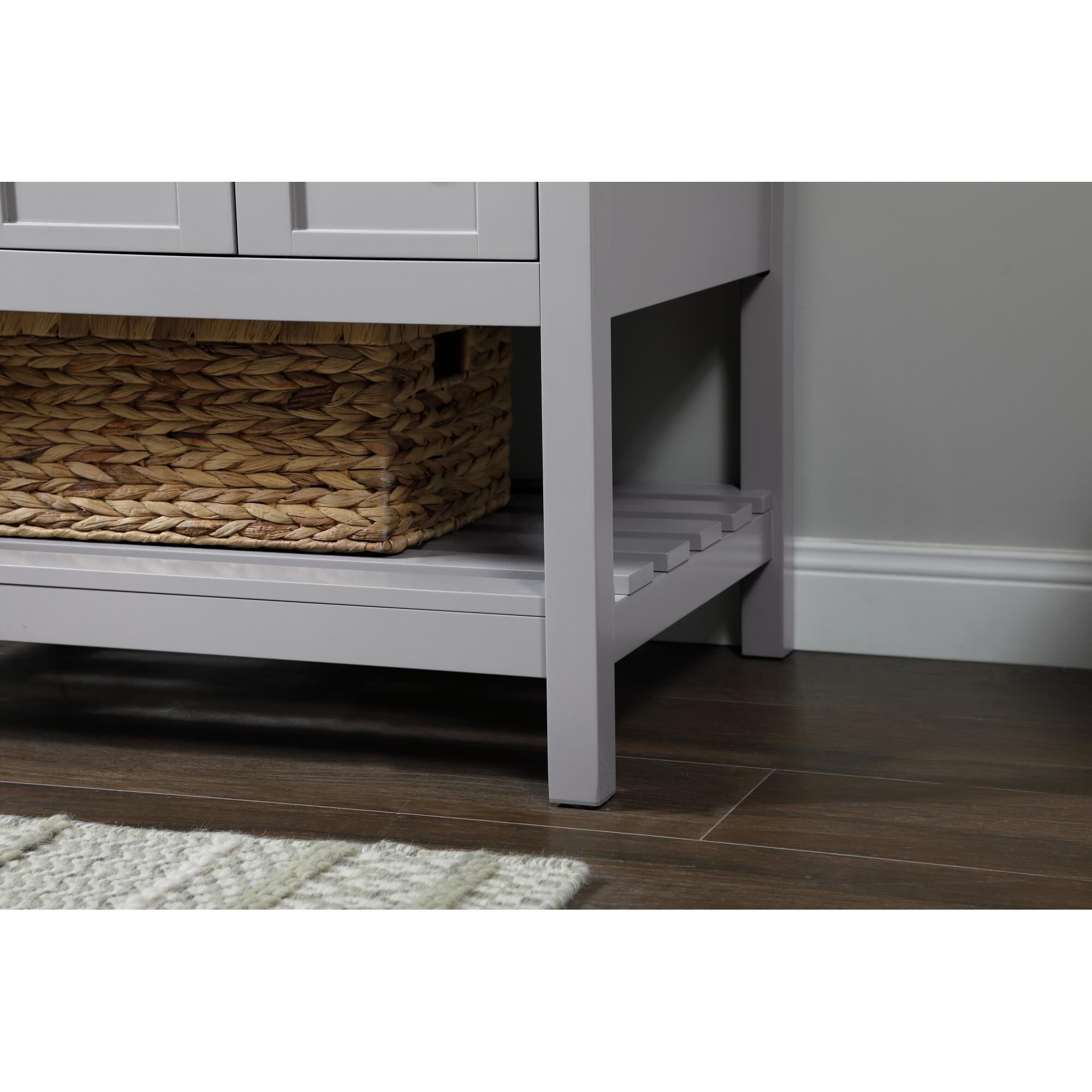 Theo Bath Vanity by Elegant Decor