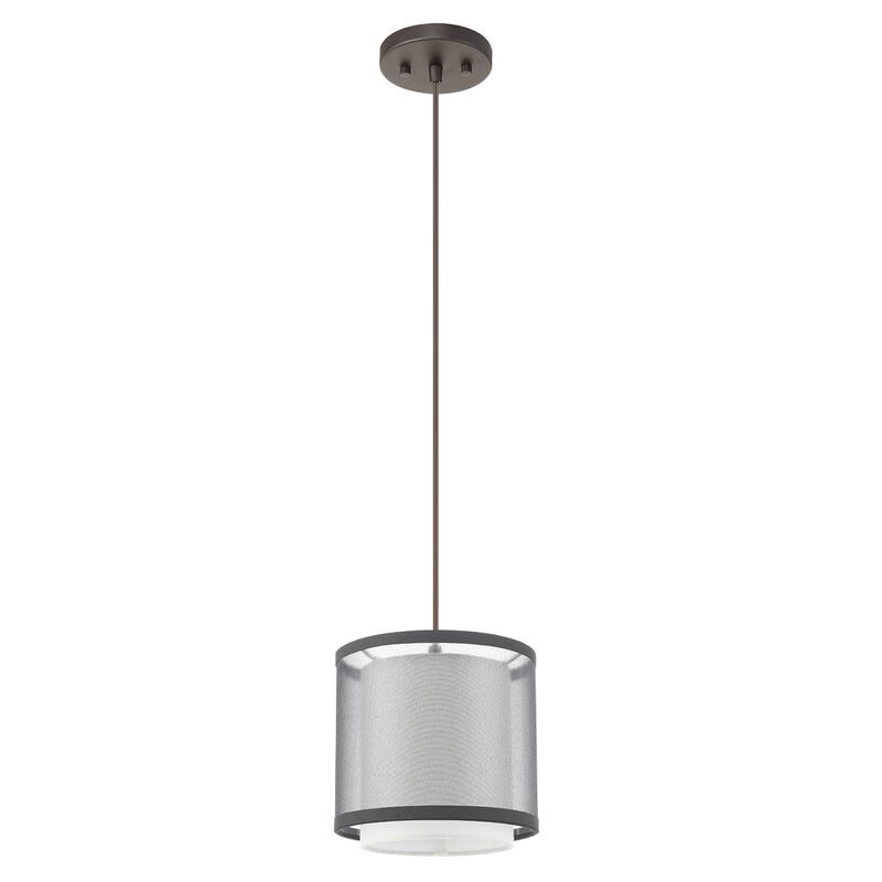 Trend Lighting Brella 8 Inch Mini Pendant