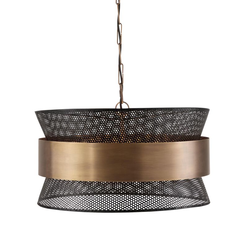 Loren 19 Inch Large Pendant by Capital Lighting Fixture Company