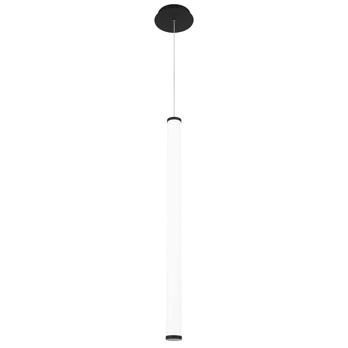 Flare 2 Inch 1 Light LED Linear Suspension Light by dweLED