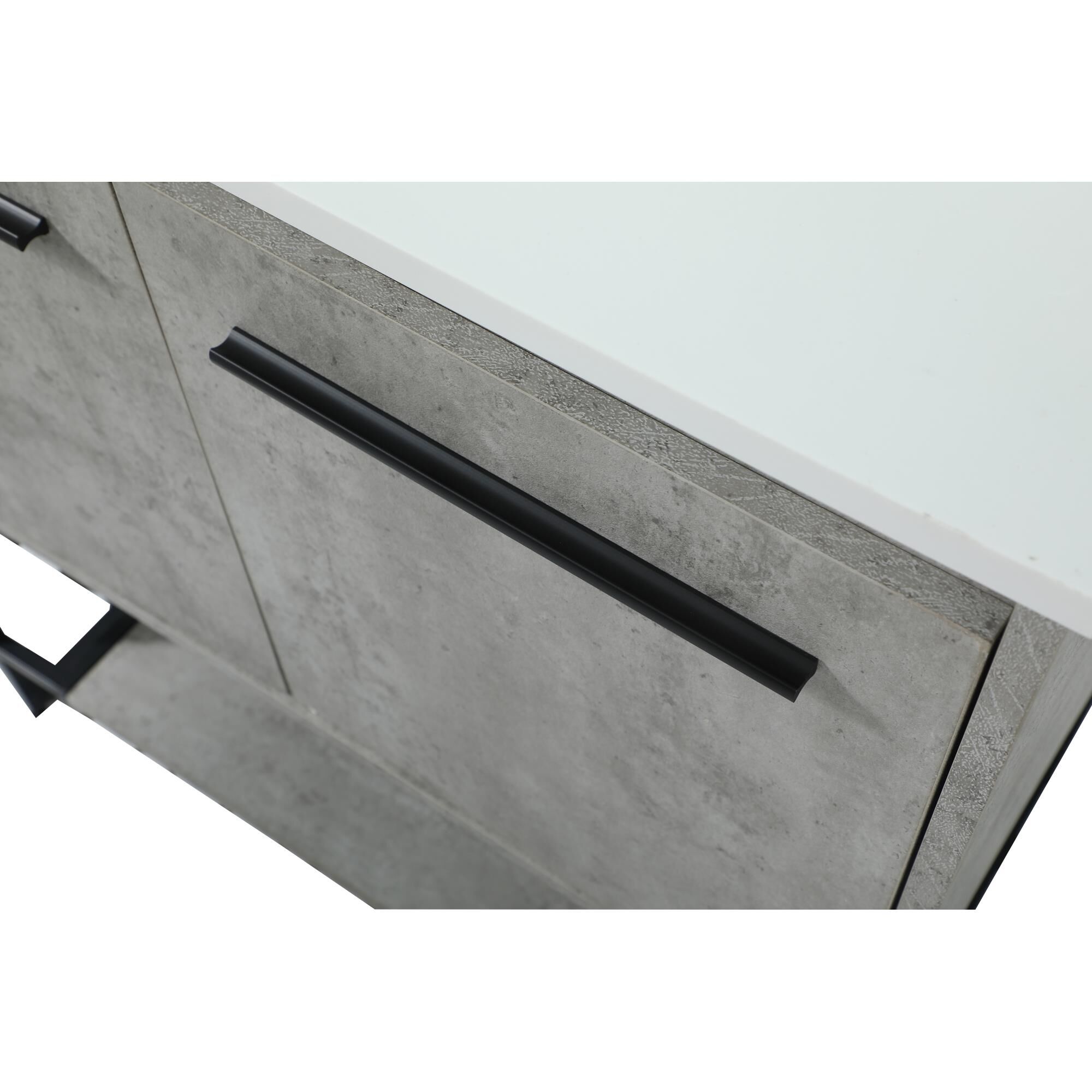 Sloane Bath Vanity by Elegant Decor