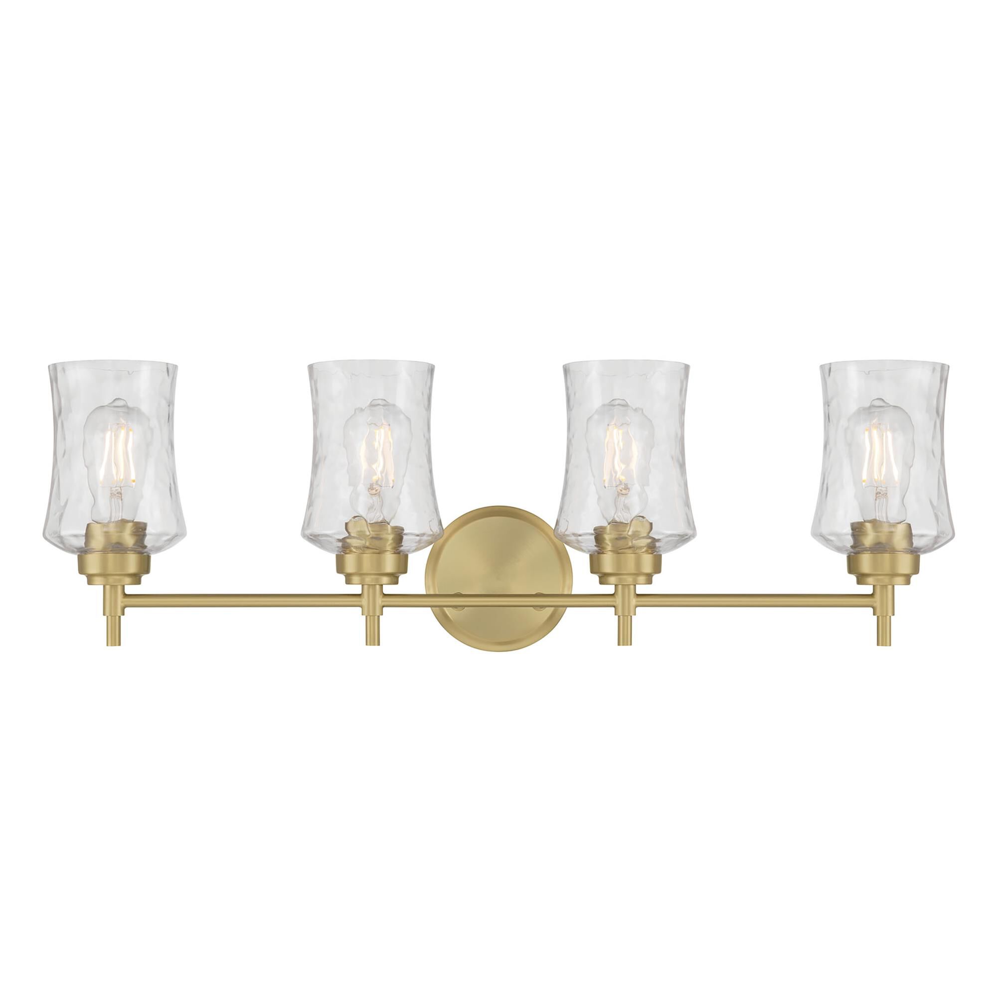 Clarvyn 29 Inch Bath Vanity Light by Millennium Lighting