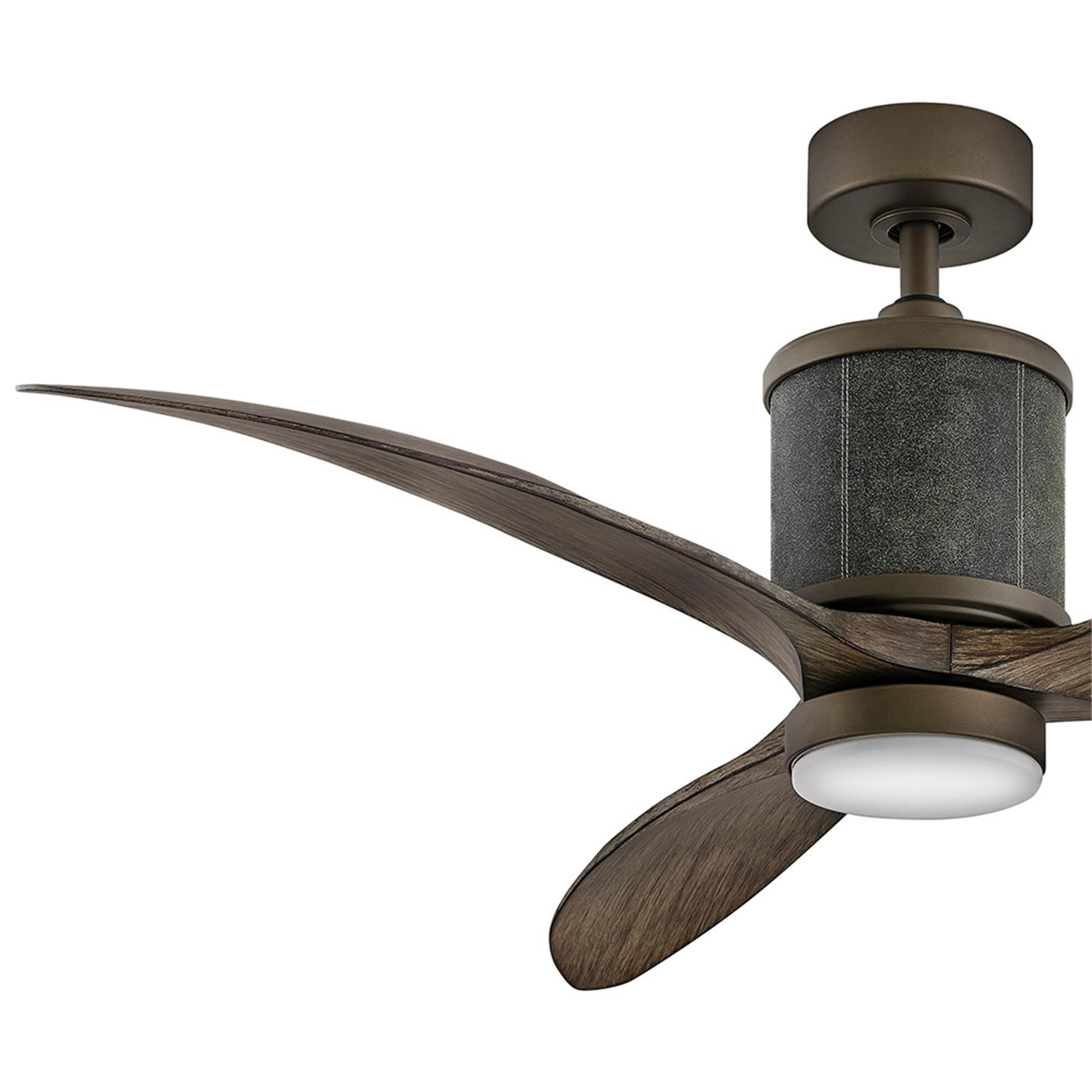 Shown in Metallic Matte Bronze finish and Etched Opal glass
