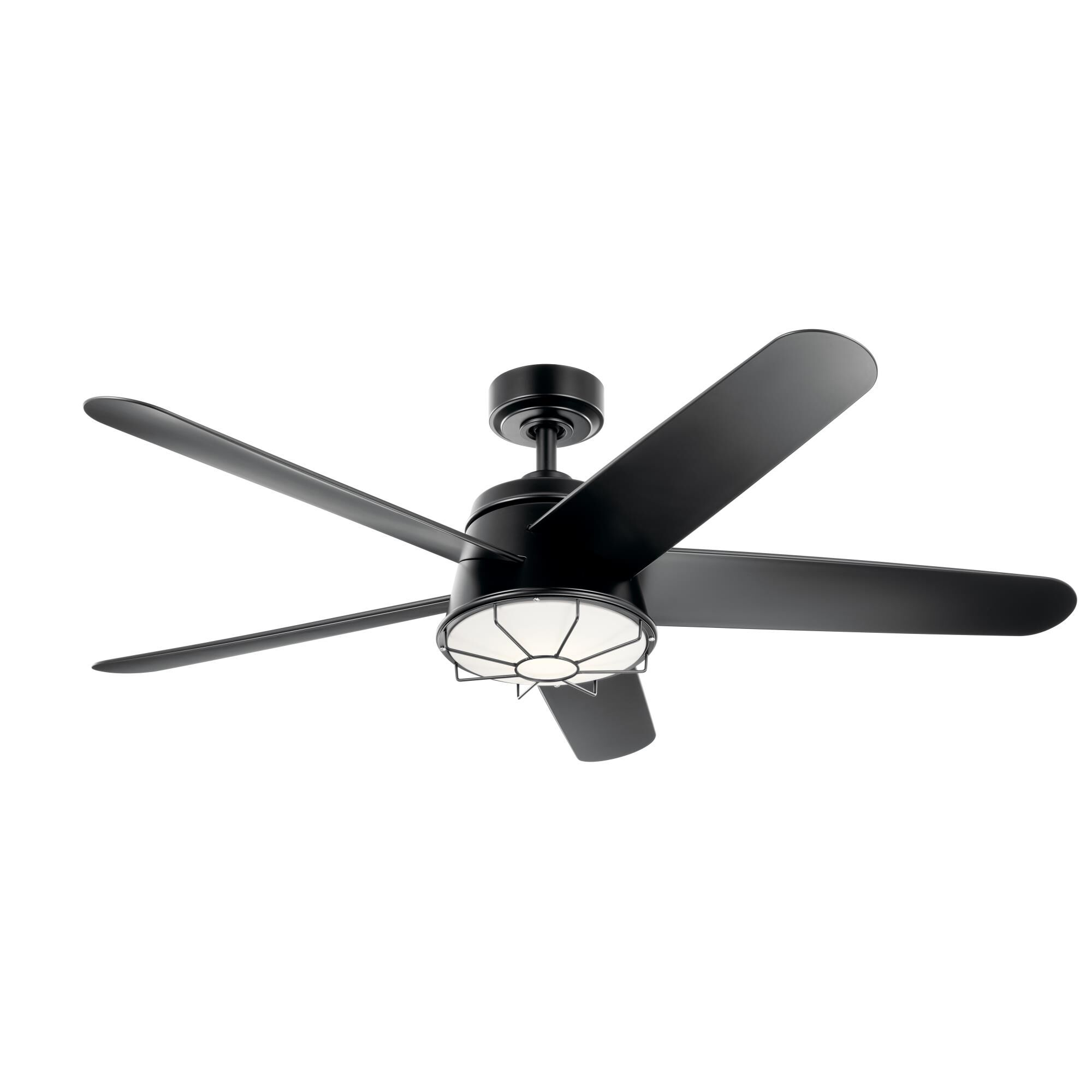 Daya 54 Inch Ceiling Fan with Light Kit by Kichler Lighting