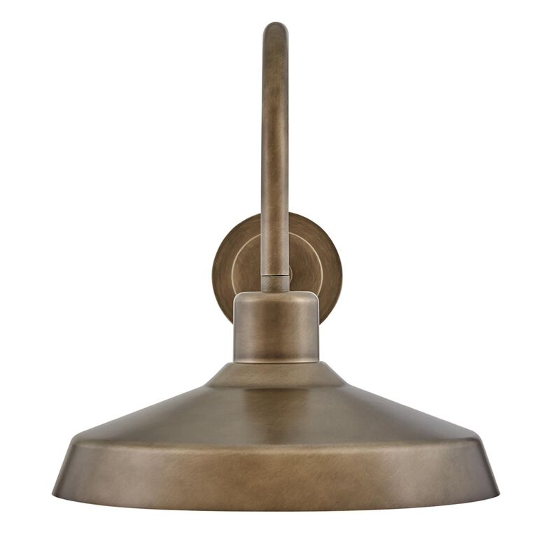 Forge 32 Inch Outdoor Wall Light by Hinkley