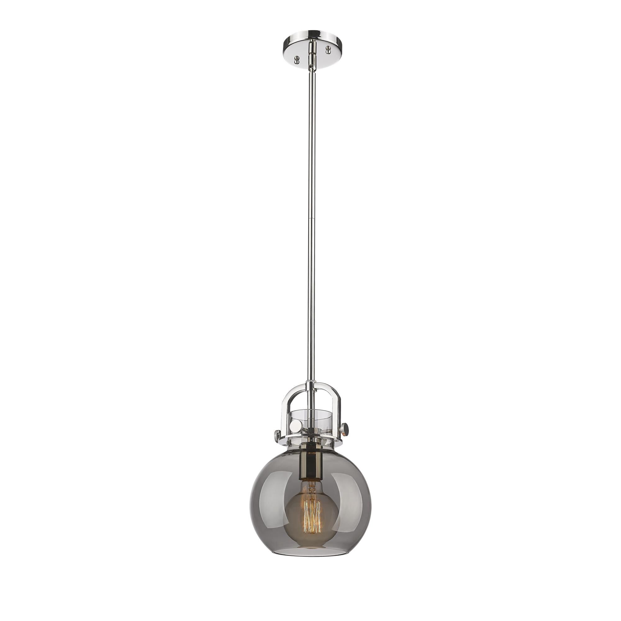 Bruno Marashlian Newton Sphere 8 Inch Mini Pendant by Innovations Lighting