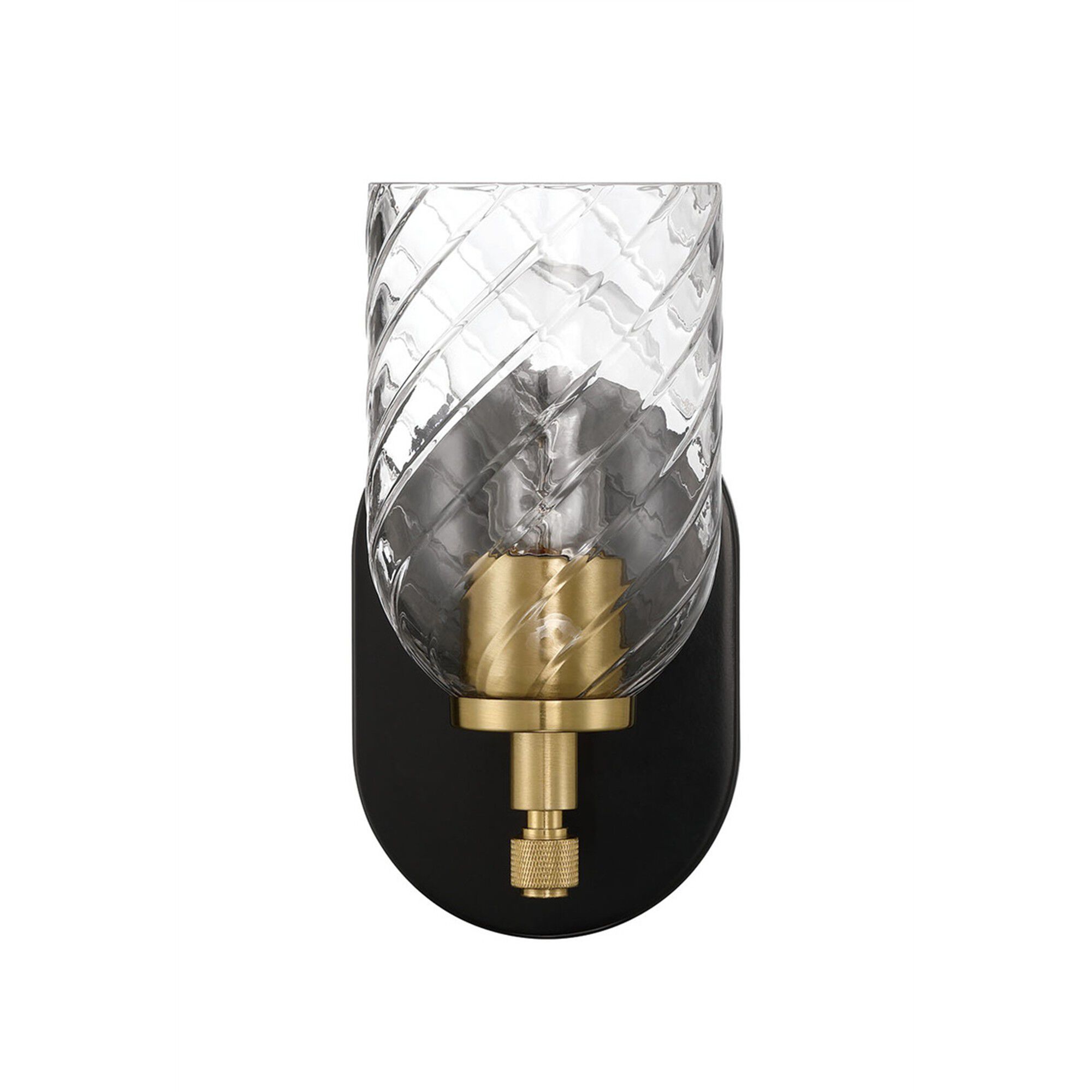 Council Small Wall Sconce,