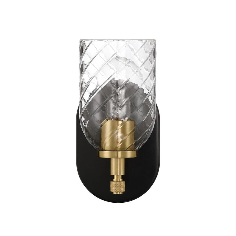 Council Small Wall Sconce by Craftmade