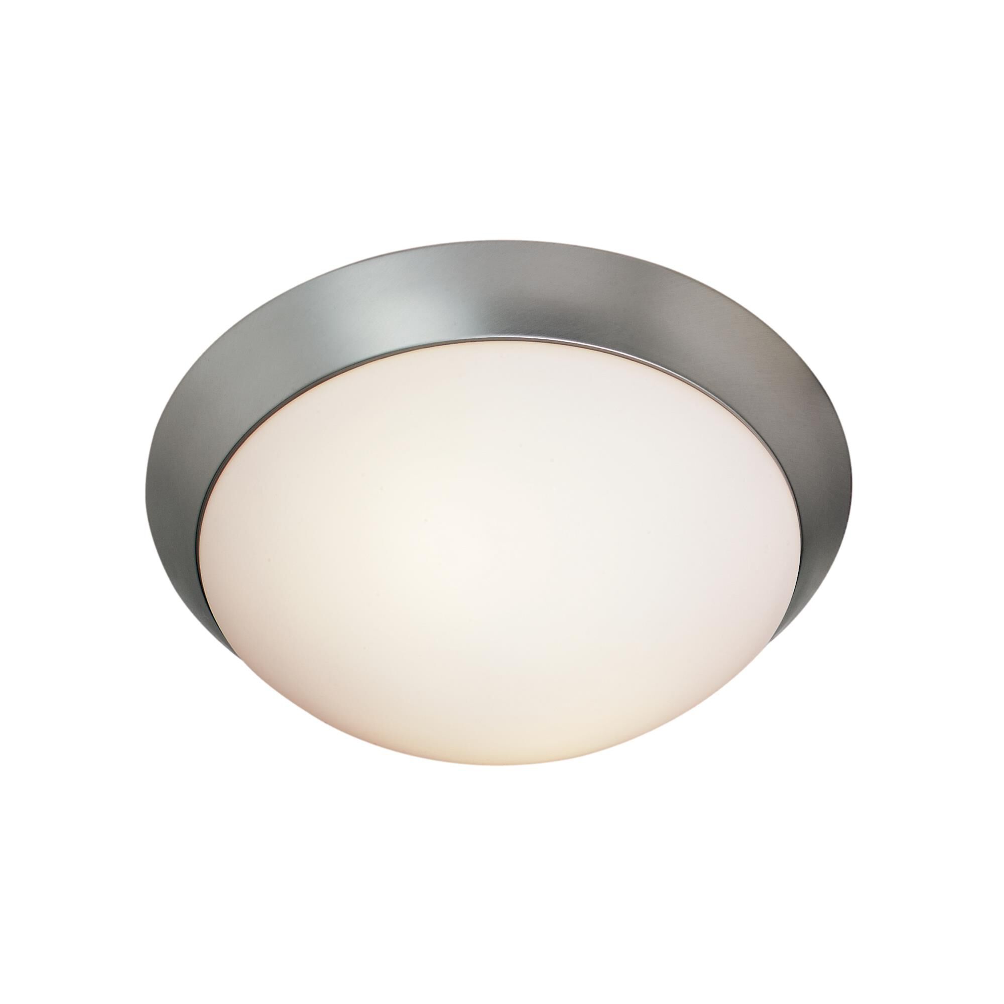 Cobalt 11 Inch 2 Light Flush Mount by Access Lighting