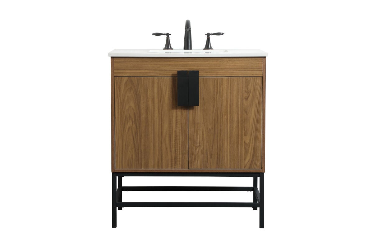 Eugene Bath Vanity by Elegant Decor